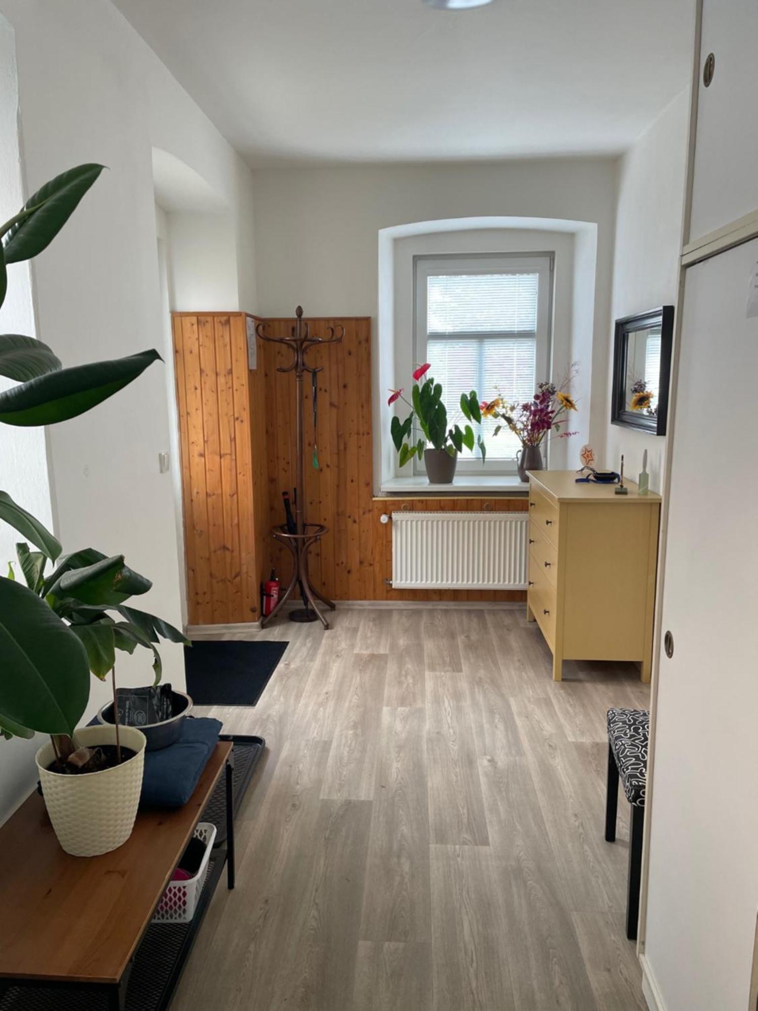 Rodinny Apartman Marianska Varnsdorf Eksteriør billede